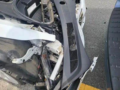 2020 Tesla Model 3 5YJ3E1EBXLF692496 VIN:5YJ3E1EBXLF692496