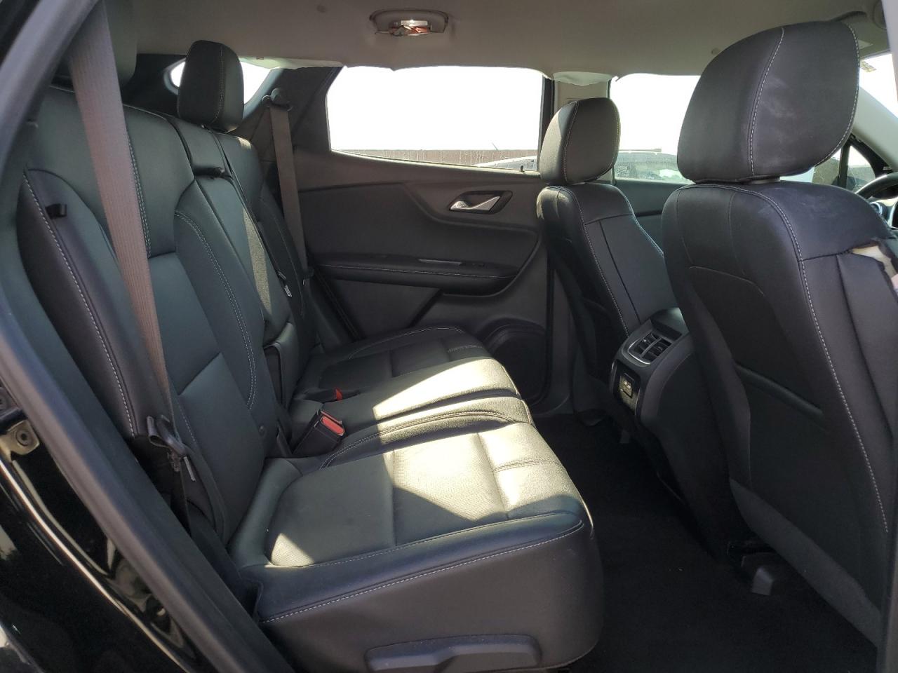 2023 CHEVROLET BLAZER 3LT VIN:3GNKBDRS1PS101461