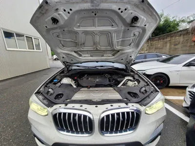 2019 BMW 320 WBATX310XKLF53281 VIN:WBATX310XKLF53281