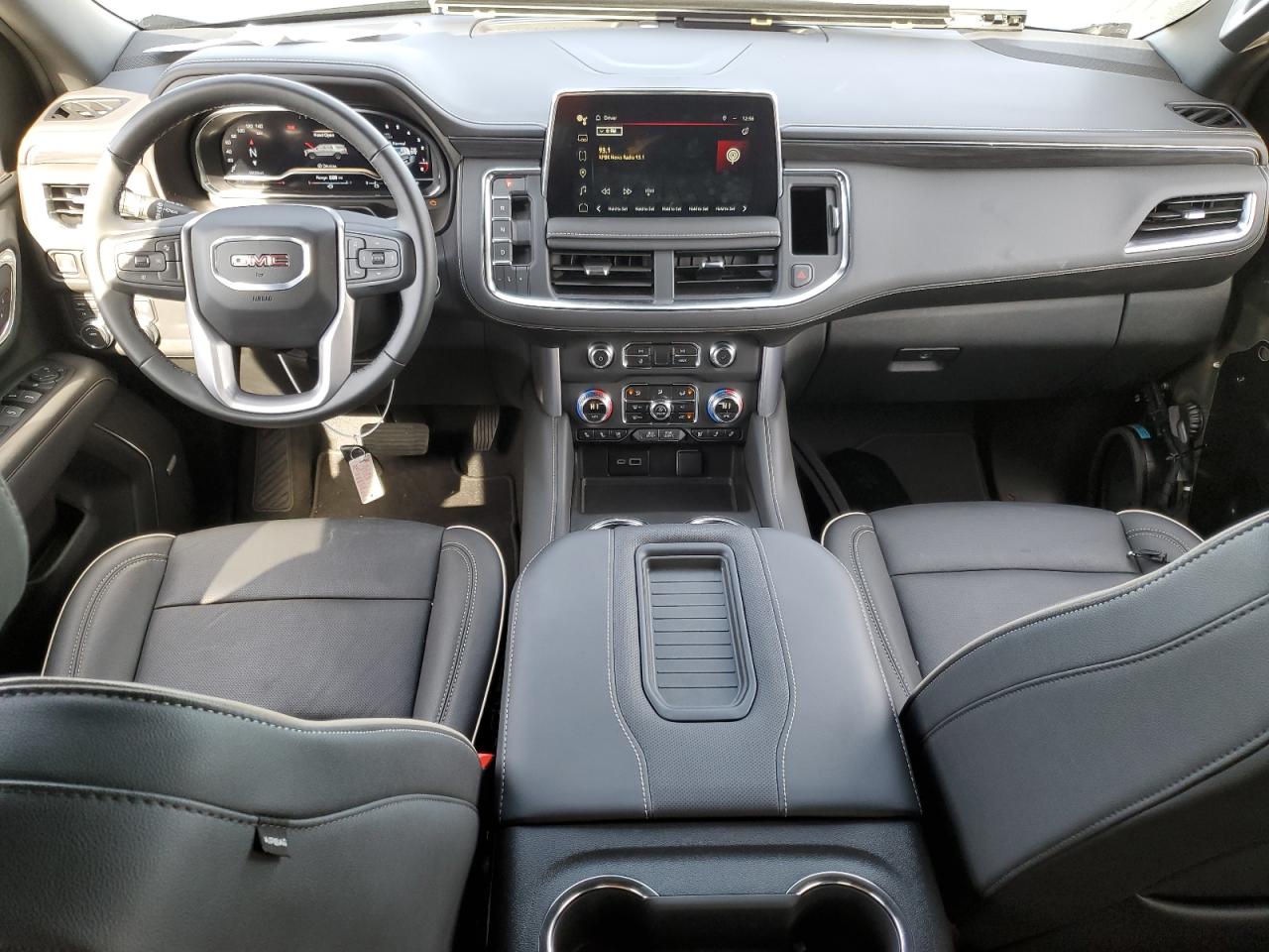 2024 GMC YUKON SLT VIN:1GKS2BKD8RR272274