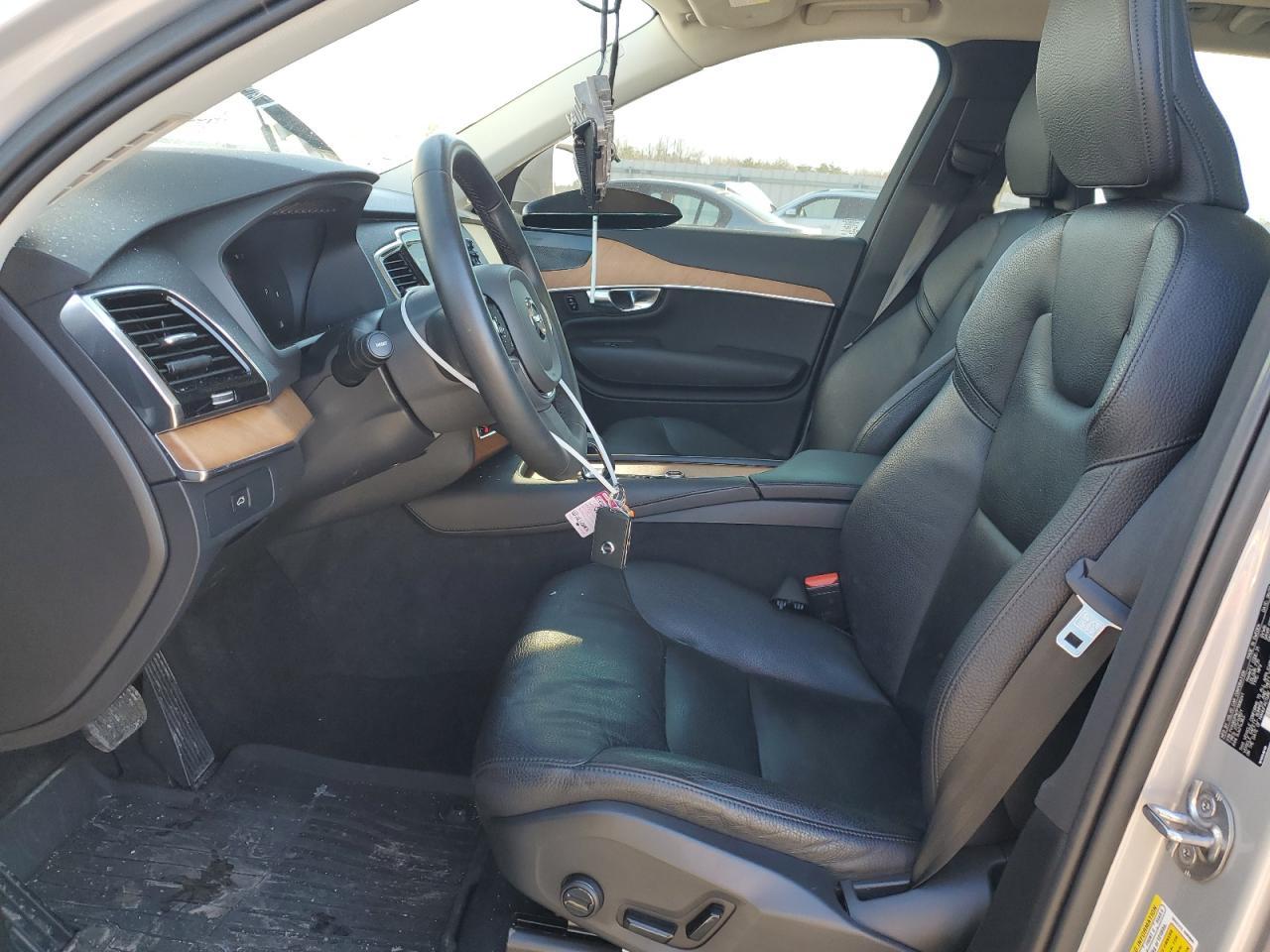 2023 VOLVO XC90 PLUS VIN:YV4062PN7P1906241