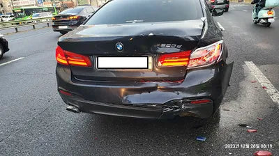 2018 BMW 520 WBAJC3108JWB77633 VIN:WBAJC3108JWB77633