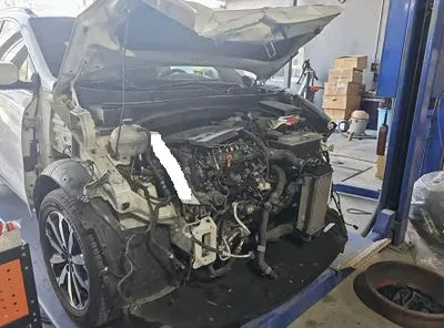 2018 Kia Sportage KNAP6815GJK357348 VIN:KNAP6815GJK357348