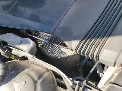 2016 Mercedes-Benz E 220 VIN: