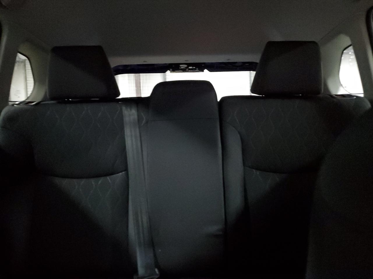 2024 TOYOTA COROLLA CROSS LE VIN:7MUBAABG5RV081020