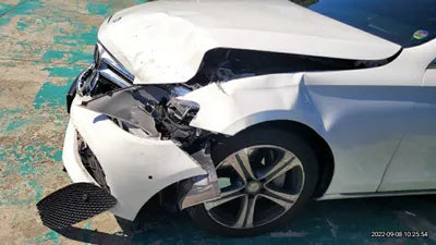 2017 Mercedes-Benz E 300 WDDZF4KB2HA188690 VIN:WDDZF4KB2HA188690