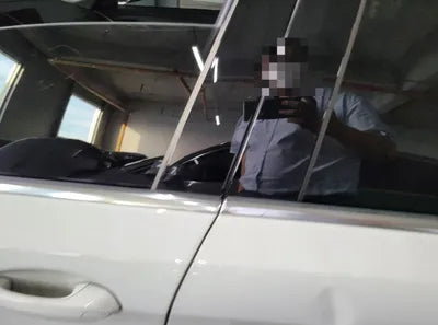 2020 BMW 520 WBAJF3100LCE57199 VIN:WBAJF3100LCE57199