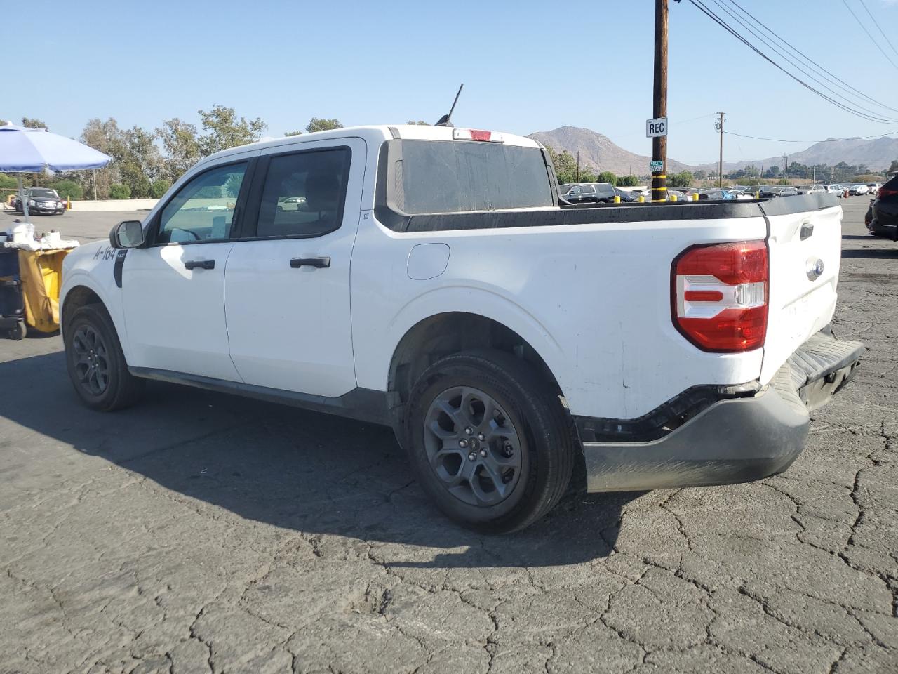 2022 FORD MAVERICK XL VIN:3FTTW8E96NRA87878