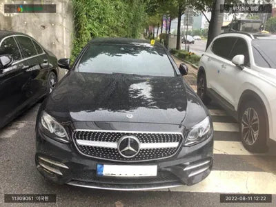 2020 Mercedes-Benz E 350 W1KZF8GB1LA821866 VIN:W1KZF8GB1LA821866