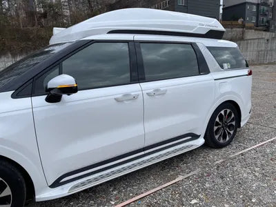 2023 Kia Carnival KNANE81BBPS272624 VIN:KNANE81BBPS272624