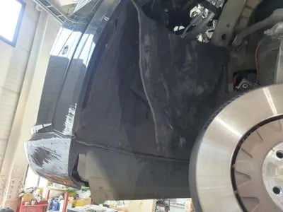 2020 Audi e-tron VIN: