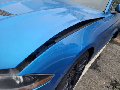 2019 Ford Mustang 1FA6P8TH3K5128167 VIN:1FA6P8TH3K5128167