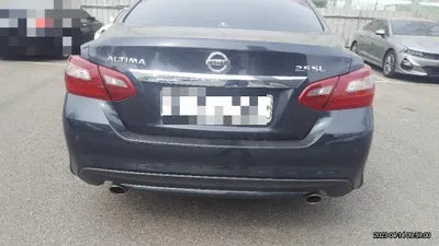 2018 Nissan Altima 1N4AL3AP6JC169258 VIN:1N4AL3AP6JC169258
