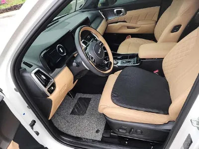 2022 Kia Sorento VIN: