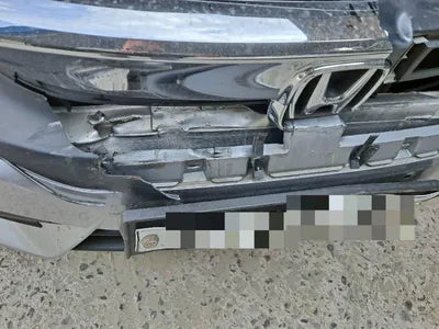 2017 Honda Civic 19XFC2670HE300222 VIN:19XFC2670HE300222