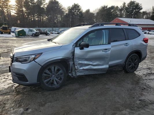 2022 SUBARU ASCENT ONYX EDITION VIN:4S4WMAJD2N3409396