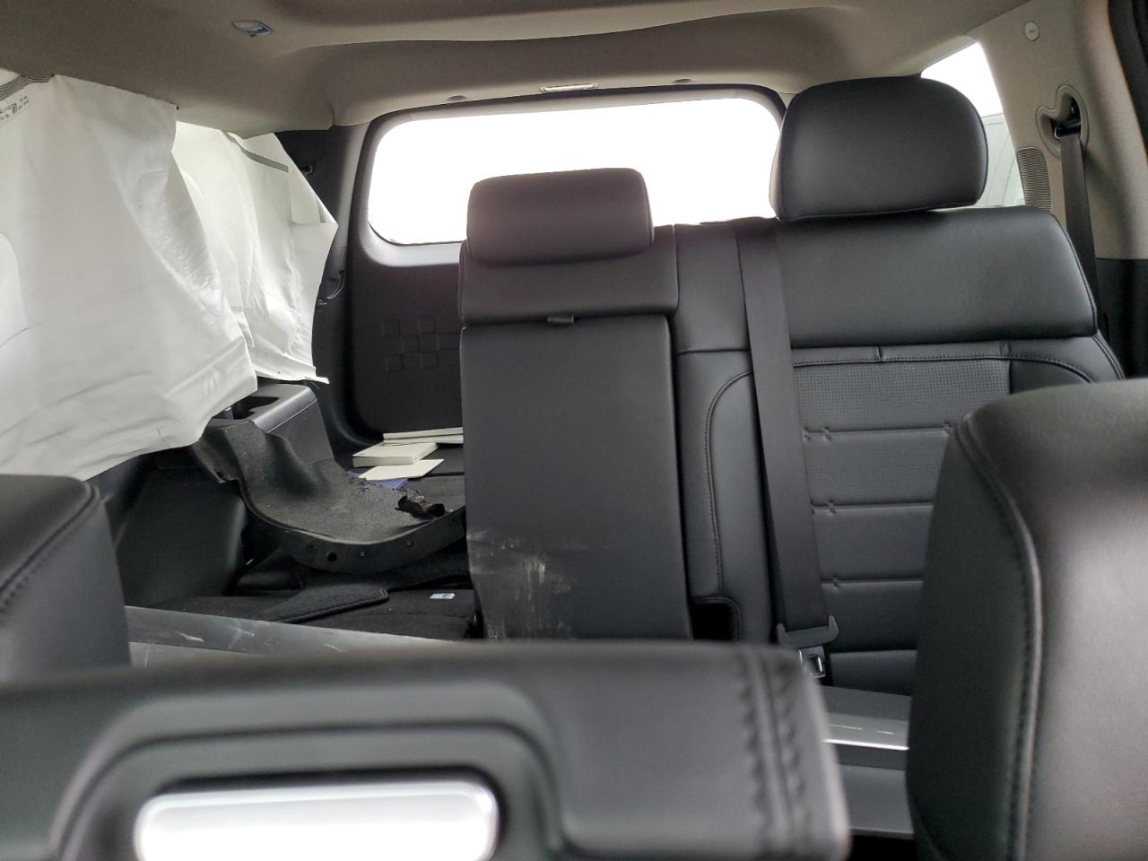 2024 HYUNDAI SANTA FE LIMITED VIN:5NMP44GL5RH043241