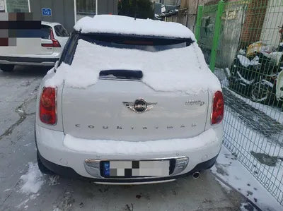 2016 MINI Countryman WMWXD510XGWU10842 VIN:WMWXD510XGWU10842