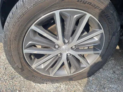 2016 Hyundai Tucson VIN: