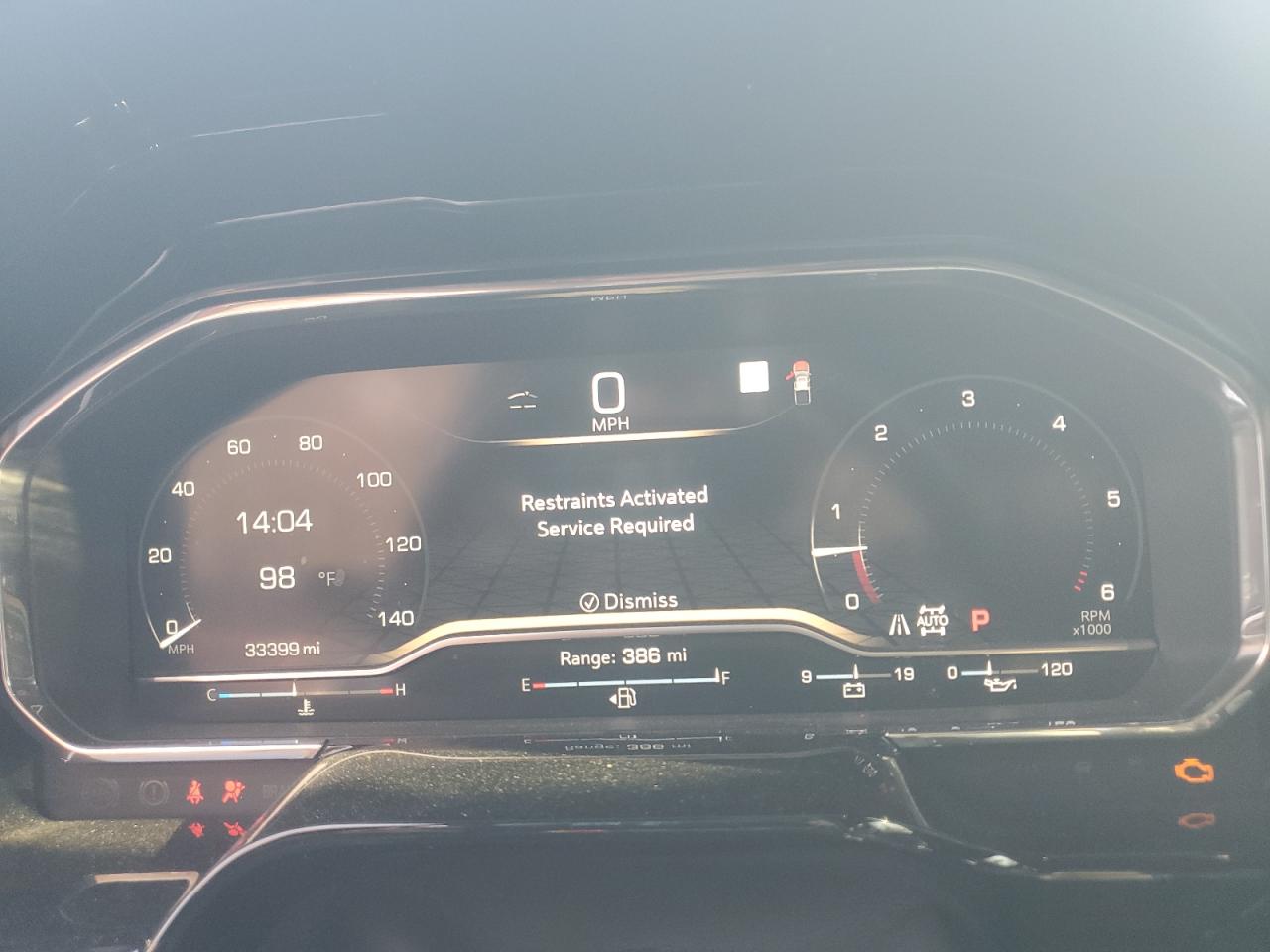 2022 GMC SIERRA K1500 SLT VIN:3GTUUDED0NG653603