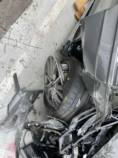 2023 Audi A6 WAUZZZF20PN023072 VIN:WAUZZZF20PN023072