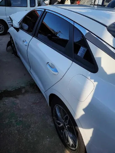 2020 Kia K5 VIN: