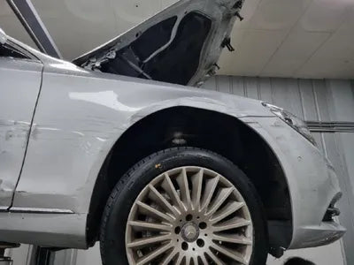 2015 Mercedes-Benz S 350 WDDUF3DBXFA157363 VIN:WDDUF3DBXFA157363