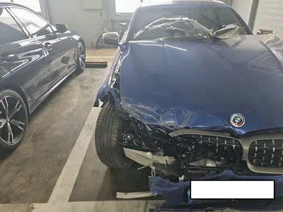 2022 BMW 340 WBA5U7108NFM86513 VIN:WBA5U7108NFM86513