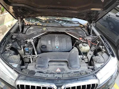 2016 BMW 530 WBAKS4101G0R80242 VIN:WBAKS4101G0R80242