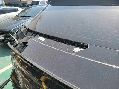 2020 Porsche Cayenne WP1BA29Y8LDA67967 VIN:WP1BA29Y8LDA67967