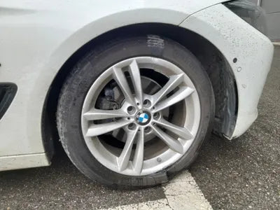 2018 BMW 320 WBA8T5103JB343622 VIN:WBA8T5103JB343622