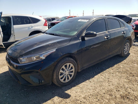 2023 KIA FORTE LX VIN:3KPF24AD6PE685281