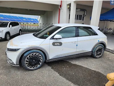 2022 Hyundai Ioniq KMHKR81AFNU005562 VIN:KMHKR81AFNU005562