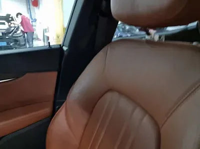 2019 Maserati Levante NONE VIN: