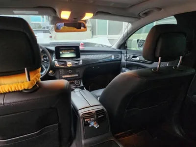 2016 Mercedes-Benz CLS 250 WDDLJ9HB1GA168700 VIN:WDDLJ9HB1GA168700