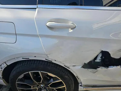 2023 BMW 740 WBA21EM05P9P48114 VIN:WBA21EM05P9P48114