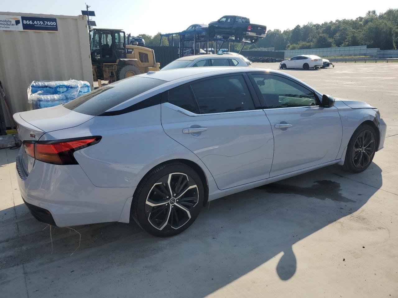 2023 NISSAN ALTIMA SR VIN:1N4BL4CV6PN405829