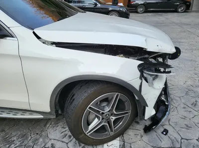 2021 Mercedes-Benz GLC 220 W1N0J1FB3MF974269 VIN:W1N0J1FB3MF974269