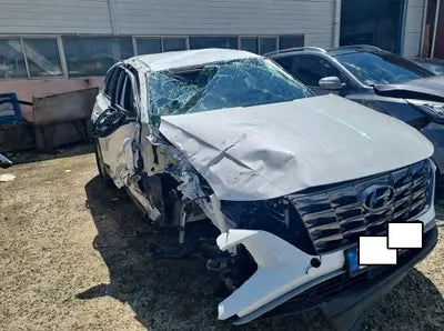 2022 Hyundai Tucson KMHJB81BGNU086267 VIN:KMHJB81BGNU086267
