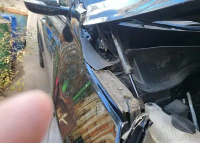 2017 Kia Sorento KNAPS81ABHA295165 VIN:KNAPS81ABHA295165