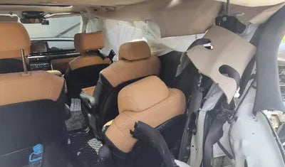 2021 Kia Carnival KNANE81BBMS022169 VIN:KNANE81BBMS022169
