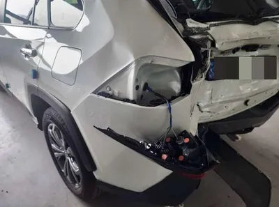 2022 Toyota RAV4 VIN: