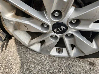 2016 Kia K5 VIN: