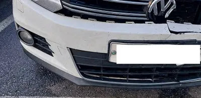 2016 Volkswagen Tiguan WVGZZZ5NZGW540893 VIN:WVGZZZ5NZGW540893