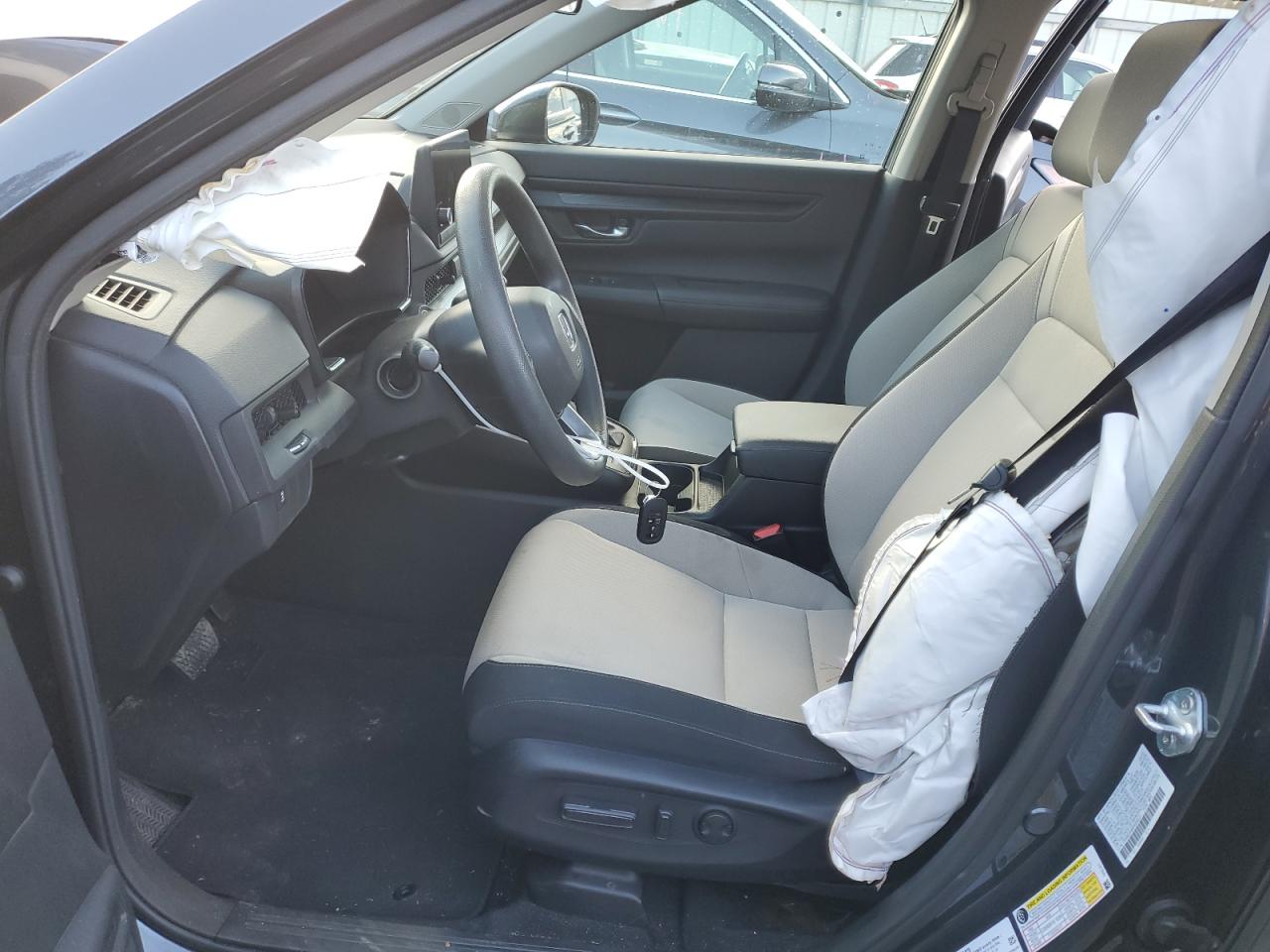 2023 HONDA CR-V EX VIN:7FARS3H49PE004221