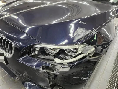 2016 BMW 520 WBA5E7100GG158674 VIN:WBA5E7100GG158674