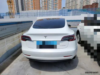 2022 Tesla Model 3 5YJ3E1EB7NF306927 VIN:5YJ3E1EB7NF306927