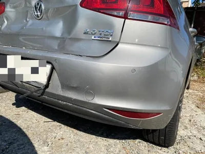 2016 Volkswagen Golf 786KMWVWZZZAUZGW0 VIN:786KMWVWZZZAUZGW0