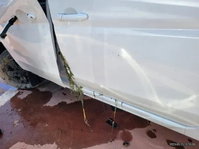 2023 Volkswagen T4 LM6CKL2R7PX001988 VIN:LM6CKL2R7PX001988