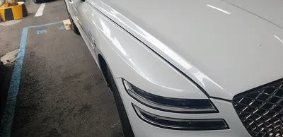 2020 Genesis G80 KMTGB41CBMU058285 VIN:KMTGB41CBMU058285